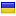 modniy-ray.com.ua server is located in Ukraine